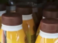 POTROŠAČI U PANICI ZBOG SNIMKE OMILJENOG PROIZVODA U TRGOVINI: 'Truju i ovo malo naroda' (VIDEO)