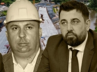 PROCURIO DOKUMENT VLADE FBiH: Zbog istrage evropskog tužioca protiv Lasića i Dževlana - Evropska investicijska banka obustavila finansiranje Autocesta Federacije BIH...