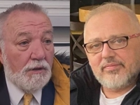 FAĆIN ADVOKAT DUŠKO TOMIĆ NAKON POTVRĐIVANJA OPTUŽNICE: 'Neće me iznenaditi da mu oni podignu 10-15 optužnica'