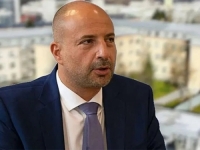 DEMANTI DŽERMINA PAŠIĆA: 'Niti u jednoj sačinjenoj službenoj zabilješci ne stoji riječ ili rečenica koji bi vas mogla navesti na zaključak o postojanju činjenice da sam primio mito'