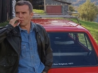 NOVA GLUMAČKA ZVIJEZDA NUSMIR MUHAREMOVIĆ OTKRIO KAKVE PORUKE DOBIJA ZBOG ULOGE DŽEVADA U SERIJALU 'AMANET': 'Zaljubili su se u taj karakter' (VIDEO)