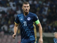 POZNATO GDJE BI DŽEKO MOGAO NASTAVITI KARIJERU: Ovo mu navijači njegovog kluba ne bi oprostili