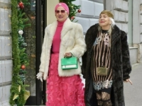 TUŽNA VIJEST: Preminula sarajevska ikona stila