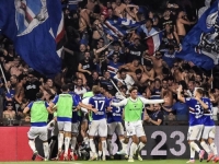 SLAVNI ITALIJANSKI KLUB PRIKOVAN ZA DNO TABELE U DRUGOJ LIGI: U njegovom dresu igra i reprezentativac BiH