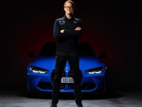 DOLAZI NA POZICIJU UMJESTO VETERANA: Tvorac kontroverznog modela XM preuzima razvoj budućih BMW M modela