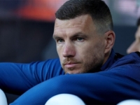 DŽEKO NA KLUPI SVJEDOČIO NAJTEŽIM TRENUCIMA SLAVNOG KLUBA: 'Ispadanje iz lige je zabranjeno...'