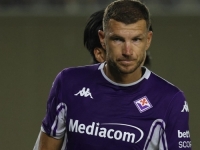 IZGLEDA DA JE GOTOVO: Edin Džeko ima novi klub