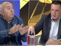ŽESTOK OKRŠAJ U STUDIJU: Almir Bečarević i Nedeljko Elek - oči u oči -'To su takve budalaštine i nebuloze da ja ne mogu vjerovati...'