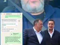 VUKANOVIĆ NE VJERUJE U SLUČAJNOST: 'Lukas i Mirković su bliski Vulinu, Vučiću i vlastima u Srbiji, ne bi tek tako žestoko napali Dodika da nisu dobili...'