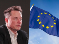 ŠTA STOJI IZA SUKOBA ELONA MUSKA SA EU: Kazna od 120 miliona je samo izgovor