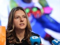 SPREMITE SE, POČINJEMO: Elvedina Muzaferija otvara sezonu u St. Moritzu, prvu utrku imat će već sutra