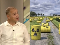 HRVATSKA ODLUČILA U SVOJE IME, A NA NAŠU ŠTETU: Zamjenik direktora DARNS-a BiH Emir Dizdarević o Trgovskoj gori