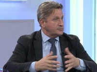 DRAMA NA EVROPSKOM PUTU: Jasmin Emrić upozorava da usvajamo zakone bez mogućnosti popravka