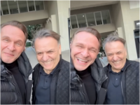 ENIS BEŠLAGIĆ NAJAVIO PREDSTAVU OSMANA DŽIHE: Turneja kreće iz Konjica (VIDEO)