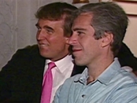 ŠOKANTNI DETALJI EPSTEINOVIH DOKUMENATA: Donald Trump na snimku s djevojčicom -'Ova je dobra...'