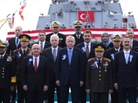 TO JE NATO SILA: Erdogan se pohvalio izvozom turske odbrambene industrije i avijacije, rast od 30 posto