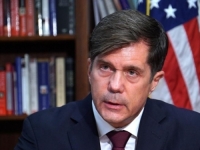 ERIC NELSON O NUŽNOSTI EVOLUCIJE: 'Bosni treba Brisel 1, a ne Dejton 2'