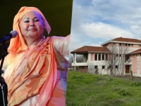SRAMOTNO: Uništena kuća Esme Redžepove, pogledajte na šta liči (FOTO)