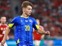 ESMIRU BAJRAKTEREVIĆU PORASLA CIJENA: Transfermarkt je ažurirao podatke