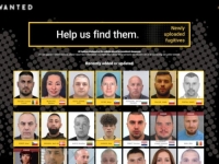 ONI SU KRIMINALCI ZA KOJIM TRAGA CIJELA EVROPA: Europol objavio listu bjegunaca, ima i osoba iz regiona