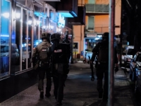 U AKCIJI UČESTVOVALO 500 POLICAJACA: U Njemačkoj uhapšena 3 člana Balkanskog kartela