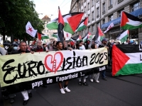 KO OSTANE POSLJEDNJI, NEKA UGASI SVJETLA POZORNICE: I ova država bojkotuje Eurosong zbog učešća Izraela