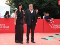 NA PREDNJEM SJEDIŠTU MOGA AUTA: Glumca Mimu Karadžića zaustavila saobraćajna policija kada je vozio...