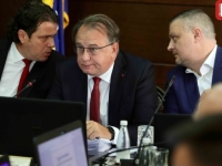 ODLUKA JE PALA: Šefica kabineta Nermina Nikšića smijenjena s pozicije predsjednice...