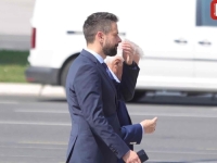 SRĐAN AMIDŽIĆ FRUSTRIRAN NAKON SJEDNICE UIO BiH: 'Otvaranje graničnog prelaza u Bosanskoj Gradišci blokira 'ekspert' iz FBiH, ako je to normalno onda je sve...'