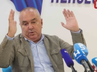 OZBILJNE MANIPULACIJE VLASTI U KANTONU SARAJEVO: SBiH podnijela prijavu Uredu za borbu protiv korupcije