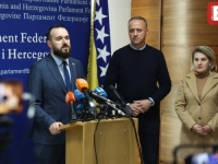 BURNO U FEDERALNOM PARLAMENTU: Uvažena inicijativa sa ciljem brisanja fizičkih lica i prometa od...
