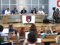 PREMIJER UK NE ZNA KOLIKI JE DEFICIT U BUDŽETU: Ministrica Hota-Muminović prvi put čuje da bi vrtići 1. februara...