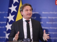 JASMIN EMRIĆ POTPUNO OTVORENO: 'Ovo nisu zakoni kojima ćemo eliminisati korumpiranu političku mrežu iz pravosuđa'