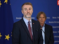 OGLASIO SE MINISTAR FORTO: 'Dok čekamo da se zvanično pusti u upotrebu GP Gradiška, naš fokus je...'