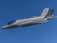 ŠOK NA NEBU: Holanđani podigli borbene avione...