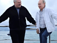 TRUMP SE DOGOVORIO S LUKAŠENKOM, A U POZADINI JE PRAVA PRIJETNJA: 'Pripremaju se za razmještanje Orešnika!'