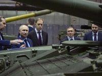 RUSIJA UPALILA ALARM: 'Dolazi prva stvarno teška godina...'; Njemački stručnjak: 'U najgoroj su situaciji od početka rata!'