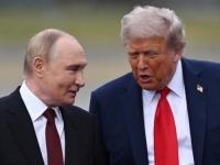 PUTIN ZADOVOLJNAO 'TRLJA RUKE' ZBOG NAJNOVIJE TRUMPOVE STRATEGIJE: Poklapaju im se planovi