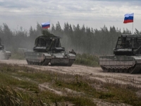 VLADIMIR VODIO TVORNICU KOJA RADI ZA VOJSKU, SVE JE BILO SAVRŠENO, A ONDA JE POČEO PAKAO: Došao je na Crveni trg i polio se benzinom...