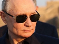 PUTIN SPREMA KLOPKU ZA TRUMPOVE IZASLANIKE U MOSKVI: 'Ruski vođa osjeća se sigurnije nego ikad!'