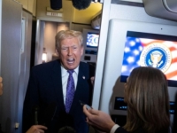 TRUMP BIO NA MAGNETNOJ REZONANCI, ALI NE ŠTA SU MU PREGLEDALI: 'Nemam pojma, neka objave. Mozak nije sigurno!'