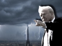 PROCURIO SKANDALOZNI AMERIČKI DOKUMENT: 'Evropa će u iduće dvije decenije nestati'