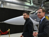 UKRAJINA DOBIJA VELIKODUŠAN POKLON SA SJEVERA EVROPE: 'Oni su naš najvažniji vanjskopolitički i razvojni prioritet'