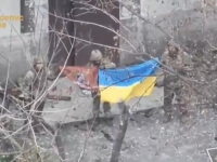 UKRAJINA OBJAVILA SNIMAK KOJI JE IZAZVAO ODUŠEVLJENJE: 'Trebate li dokaz? Evo ga!'