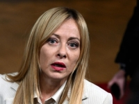 KONTROVERZNI PLAN GIORGIE MELONI SVE UZNEMIRIO: 'To bi bio presedan'