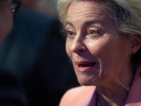 VON DER LEYEN ZAPREPAŠTENA ZABRANAMA SAD-a: 'Štitit ćemo slobodu govora'