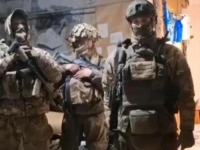 KIJEV U ŠOKU NAKON VIDEA KOJI SU OBJAVILI RUSI: U samom centru grada za koji traju krvave borbe. Sumnja se na najgore