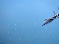 REZULTAT TRUMPOVOG SASTANKA S NETANYAHUOM: Boeing dobio ugovor težak 8,58 milijardi dolara za isporuku aviona F-15 Izraelu