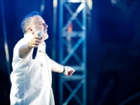 TONYJU OD NOVAKA: Hrvatski pjevač dobio poklon od srbijanskog tenisera koji je dugo čekao (VIDEO)