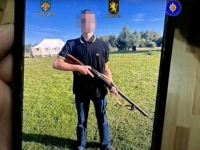 U SRBIJI PROŠLI OBUKU ZA IZAZIVANJE NEREDA: Sada ih je sve pohvatala moldavska policija